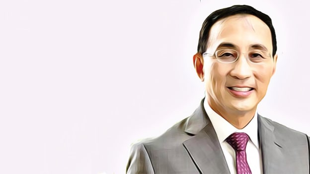 Former SMRT CEO joins UBS global wealth management Former SMRT CEO joins UBS global wealth management