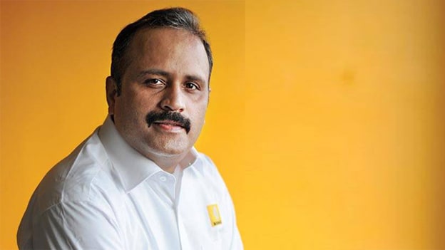 Renault India MD Sumit Sawhney moves to a global role, Venkatram Mamillapalle to replace him