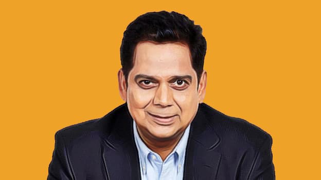 Lowe Lintas elevates Naveen Gaur as Deputy CEO