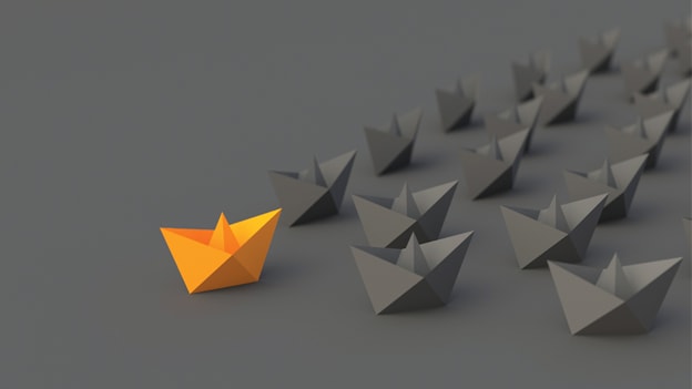 Using talent as a differentiator to survive and thrive Using talent as a differentiator to survive and thrive