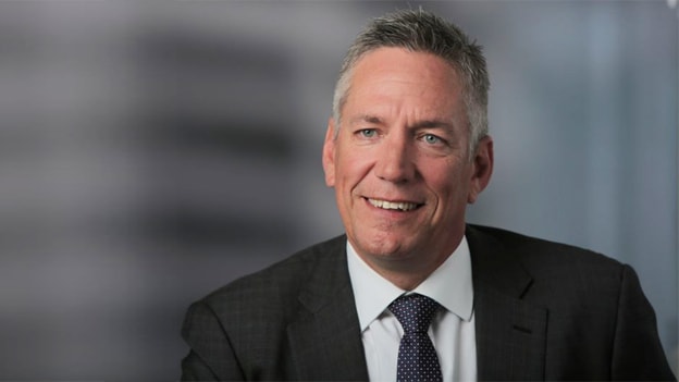 Business insurance provider QBE appoints CEO for its Asia operations