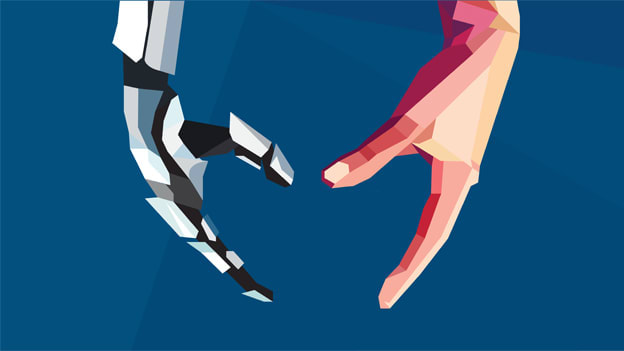 Automation and what it heralds for jobs in the future Automation and what it heralds for jobs in the future