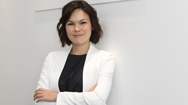 Software AG appoints Anneliese Schulz as  president for Asia Pacific and Japan