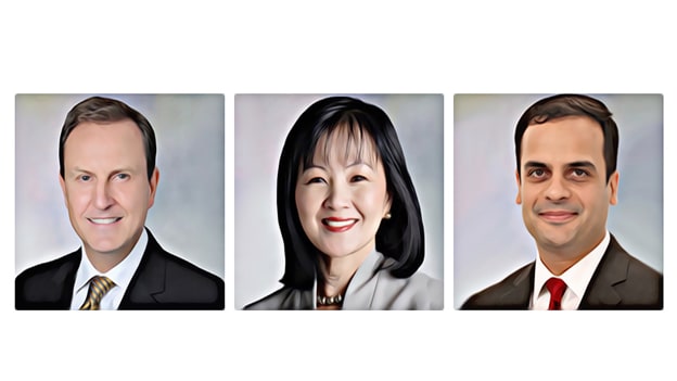 Moray Armstrong is now CBRE's now S'pore MD; Pauline Goh to become Southeast Asia chairman Moray Armstrong is now CBRE's now S'pore MD; Pauline Goh to become Southeast Asia chairman