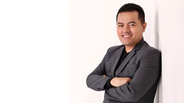 Eric Riego de Dios on how people analytics is redefining HR