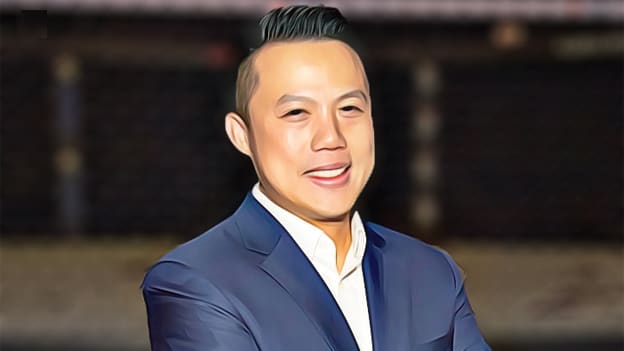 Hua Fung Teh promoted to Group President of ONE Championship