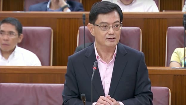 Singapore Budget 2019: Key takeaways for HR leaders Singapore Budget 2019: Key takeaways for HR leaders