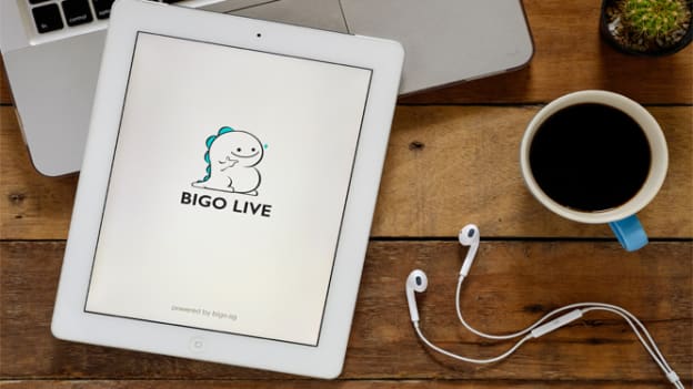 Singapore-based startup BIGO Technology to create 1,000 jobs