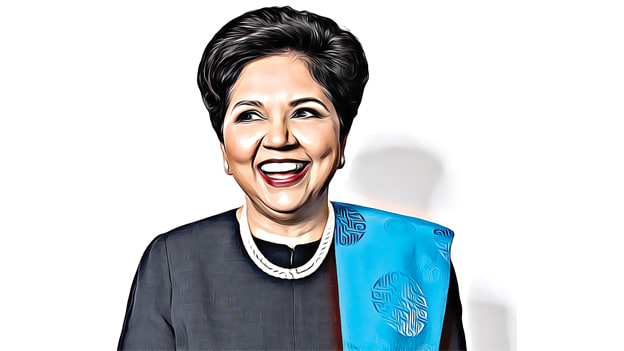 Indra Nooyi joins Amazon’s Board of Directors