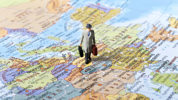 Migration and ASEAN jobs: a key link Migration and ASEAN jobs: a key link