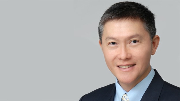 Singapore CPF Board names Augustin Lee CEO