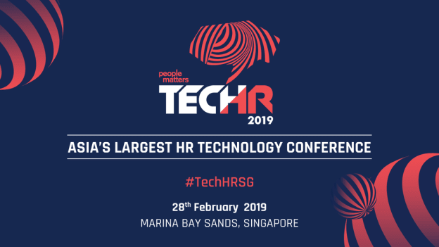 What talent leaders said at TechHR Singapore 2019