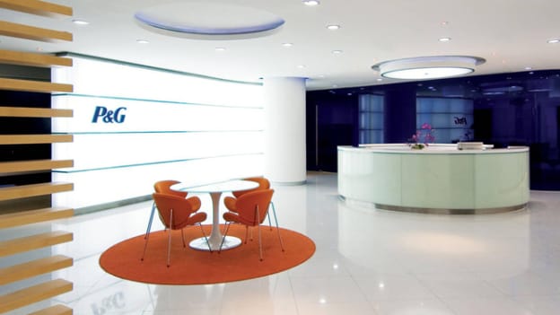 P&G to expand in Singapore, commits to invest $8.8 Mn P&G to expand in Singapore, commits to invest $8.8 Mn