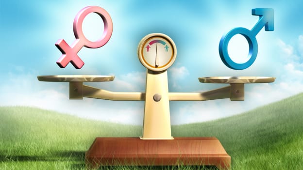 'Time to tackle workplace gender equality head-on' 'Time to tackle workplace gender equality head-on'