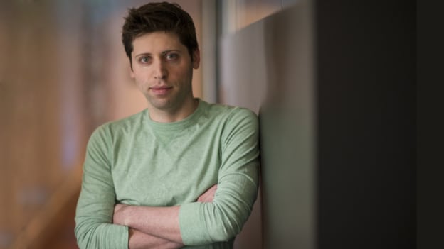 Silicon Valley Accelerator Y Combinator’s President Sam Altman to step down