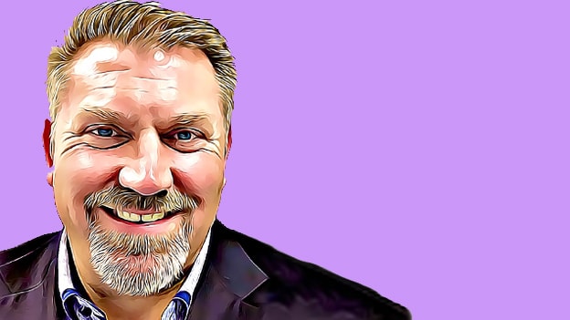 Digital transformation is more of a cultural transformation enabled by technology Digital transformation is more of a cultural transformation enabled by technology