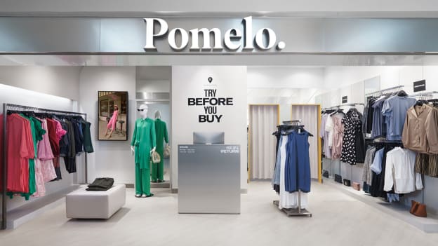 Former Redmart CFO moves to ecommerce startup Pomelo Former Redmart CFO moves to ecommerce startup Pomelo