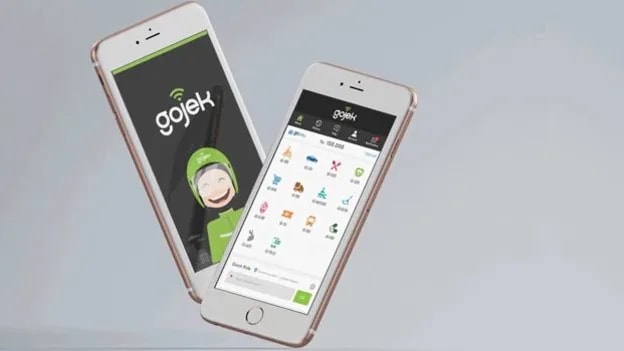 GoJek’s GoBlazers program recruiting drivers