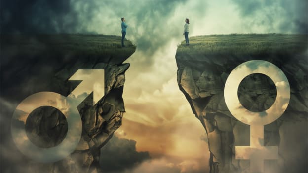 Women at work – The role played by the gender chore gap Women at work – The role played by the gender chore gap
