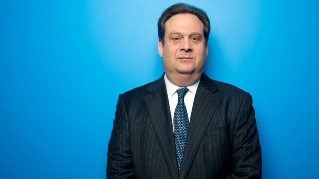 CLSA CEO steps down after three decades CLSA CEO steps down after three decades