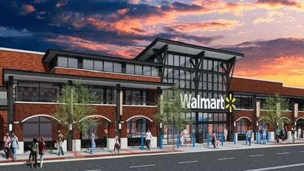 Walmart CTO leaves after web ops revamp