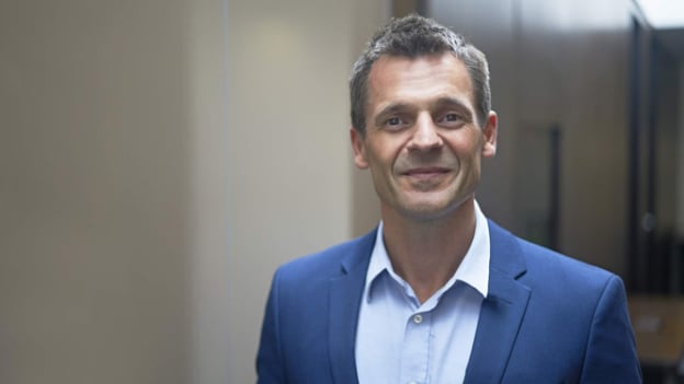 Employees today want more flexibility in work: CEO, Robert Walters APAC Employees today want more flexibility in work: CEO, Robert Walters APAC