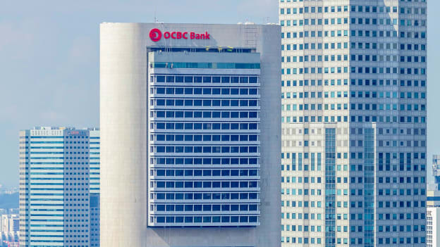 OCBC Bank sets up a committee to anchor the way it conducts its business