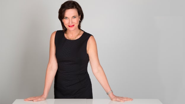 One book every CHRO must read: Rapid-fire with bestselling author Margie Warrell One book every CHRO must read: Rapid-fire with bestselling author Margie Warrell