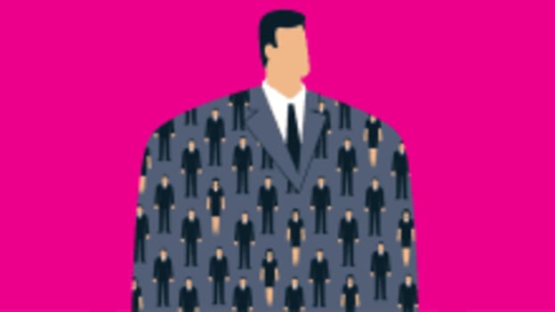 “One-size-fits-one”: Personalise the employee journey from day one to exit “One-size-fits-one”: Personalise the employee journey from day one to exit