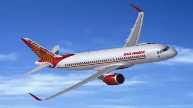 Air India to hire staff that failed fitness test to battle crew shortage