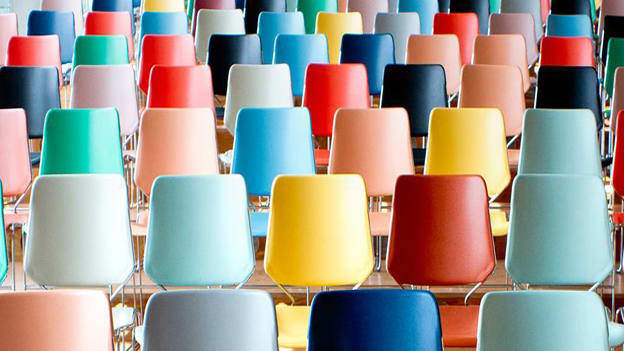 Inclusion and diversity has become a top focus of the C-suite Inclusion and diversity has become a top focus of the C-suite