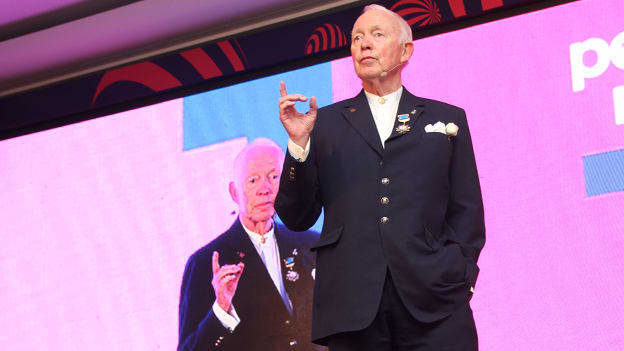 The loss of a beautiful mind: Bidding adieu to Tony Buzan