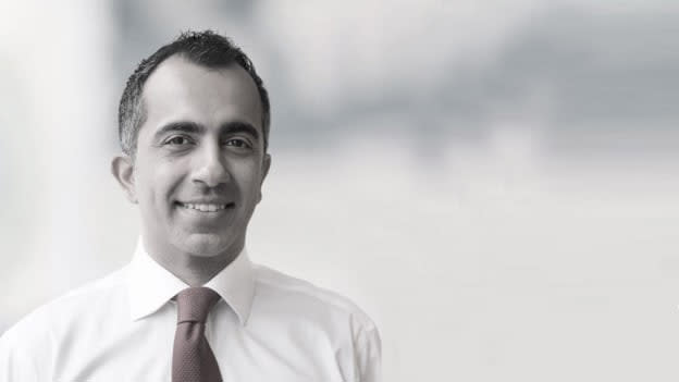 KrisEnergy's CFO Kiran Raj steps down from his role KrisEnergy's CFO Kiran Raj steps down from his role