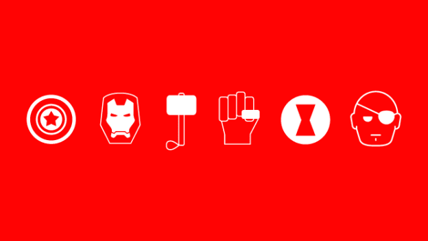 How to spot the Avengers in your workplace?