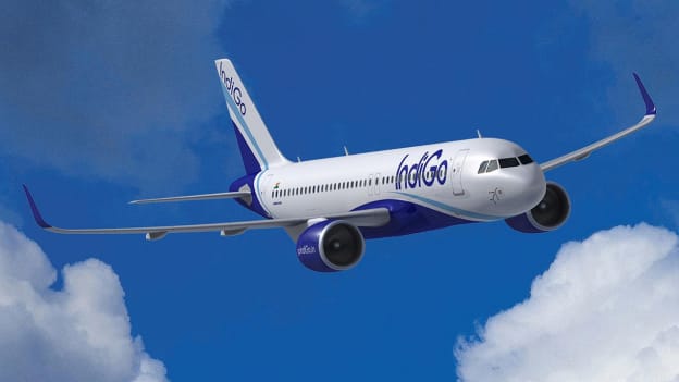 Pay hikes for IndiGo staff after 3 years