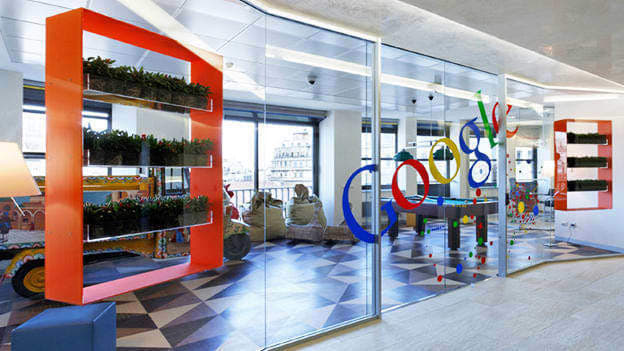 Google tops Hong Kong’s 10 most desired companies to work for