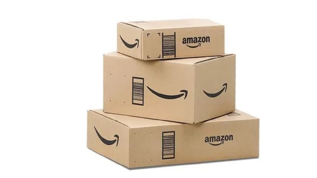 Current technology is not enough to run automated warehouses: Amazon