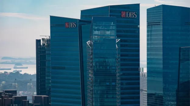 DBS reskills 500 customer centre staff to take on 13 new job roles DBS reskills 500 customer centre staff to take on 13 new job roles