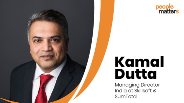 Rapid fire with Kamal Dutta: On tackling skilling challenges