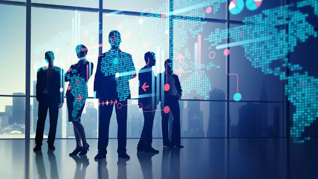 Generational tension at work- How technology can help? Generational tension at work- How technology can help?
