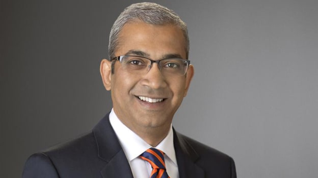 Conduent CEO Ashok Vemuri steps down