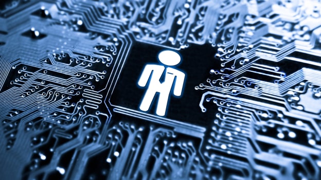 How talent technology is revolutionizing the HR space How talent technology is revolutionizing the HR space