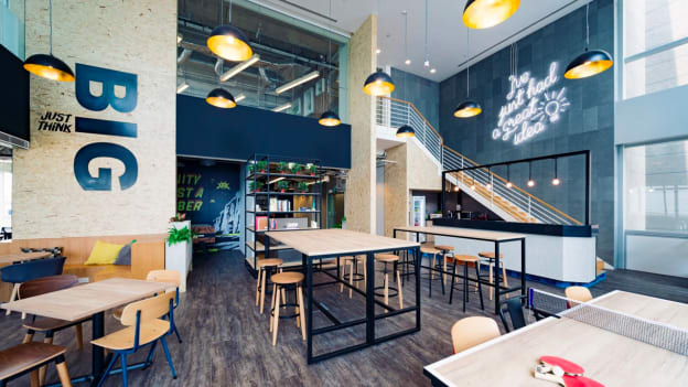 Singapore’s JustCO expands to Taiwan Singapore’s JustCO expands to Taiwan