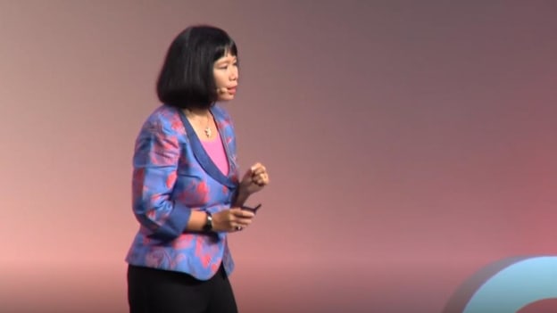 The future of work lies in learning, working, and playing concurrently: Su-Yen Wong The future of work lies in learning, working, and playing concurrently: Su-Yen Wong
