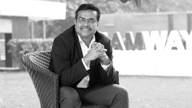 At Amway, we want the right people in the right roles: Amway CHRO At Amway, we want the right people in the right roles: Amway CHRO