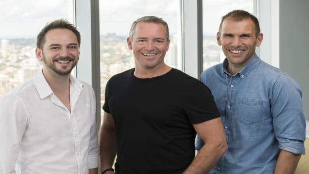 Freelancer employment marketplace Cavalry Freelancing closes six-figure seed round Freelancer employment marketplace Cavalry Freelancing closes six-figure seed round