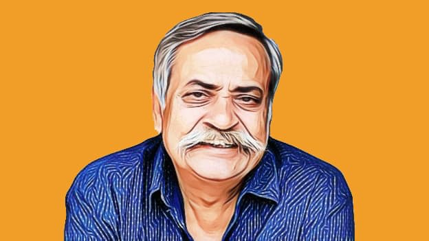 Iconic ad maker Piyush Pandey will help organizations understand ‘people’ at TechHR 2019