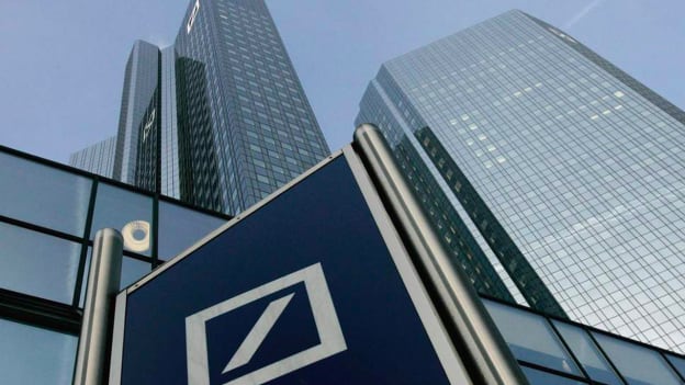 How Deutsche Bank is building a culture of continuous learning