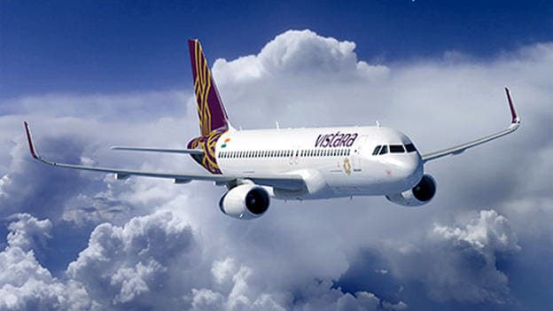 Vistara to have new strategy officer