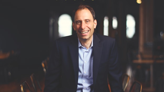 CEO of crowdfunding site Indiegogo steps down CEO of crowdfunding site Indiegogo steps down